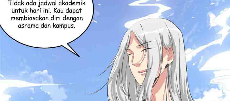 I Might Be A Fake Cultivator Chapter 05 Gambar 26